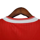 Arsenal Umbro Retro-Trikot 1983/1986 - Rot & Weiß