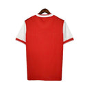 Arsenal Umbro Retro-Trikot 1983/1986 - Rot & Weiß