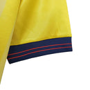 Arsenal Umbro Retro-Trikot 1983/1986 - Gelb