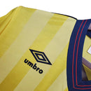 Arsenal Umbro Retro-Trikot 1983/1986 - Gelb