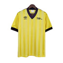 Arsenal Umbro Retro-Trikot 1983/1986 - Gelb