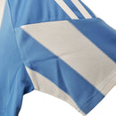 Argentinien Adidas Retro-Trikot 2010/11 - Blau & Weiß
