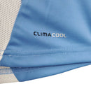 Argentinien Adidas Retro-Trikot 2010/11 - Blau & Weiß