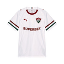Fluminense Auswärtstrikot 2026/27 - Weiß