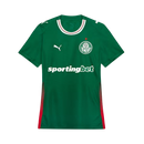 Palmeiras Heimtrikot 2026/27 Damen - Grün