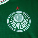 Palmeiras Heimtrikot 2026/27 Damen - Grün