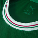 Palmeiras Heimtrikot 2026/27 Damen - Grün
