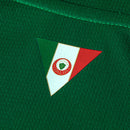 Palmeiras Heimtrikot 2026/27 Damen - Grün