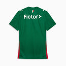 Palmeiras Heimtrikot 2026/27 Damen - Grün
