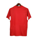 Liverpool Reebok Retro-Trikot 2005 - Rot
