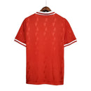 Liverpool Reebok Retro-Trikot 1996/1997 - Rot