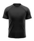 Grafite Trainingstrikot - Schwarz