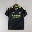 Real Madrid Ausweichtrikot 2022/23