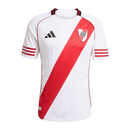 River Plate Heimtrikot 25/26 - Weiß
