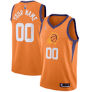 Phoenix Suns Statement Edition Diamond 75th Trikot