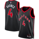 Toronto Raptors Statement Edition Trikot