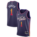 Phoenix Suns City Edition Trikot 23/24