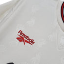 Liverpool Reebok Retro-Trikot 1996/1997 - Weiß