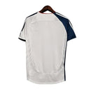 Liverpool Adidas Retro-Trikot 2006/2007 - Weiß