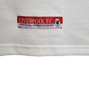 Liverpool Reebok Retro-Trikot 1998/1999 - Weiß