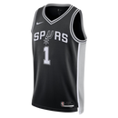 Regata NBA San Antonio Spurs Icon Edition