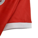 Liverpool Reebok Retro-Trikot 1998 - Rot