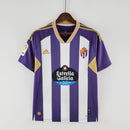 Real Valladolid Heimtrikot 2022/23