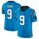 Carolina Panthers Vapor F.U.S.E. Limited Trikot