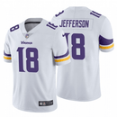 Minnesota Vikings Vapor Limited Trikot - Weiß