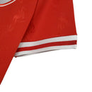 Liverpool Reebok Retro-Trikot 1996/1997 - Rot