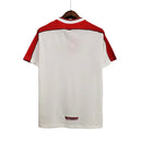 Liverpool Reebok Retro-Trikot 1998/1999 - Weiß
