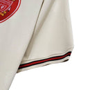 Liverpool Reebok Retro-Trikot 1996/1997 - Weiß