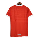 Liverpool Reebok Retro-Trikot 1998 - Rot